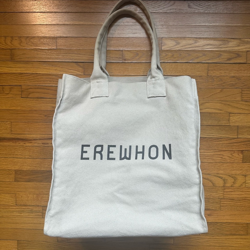 Erewhon Everyday Bag